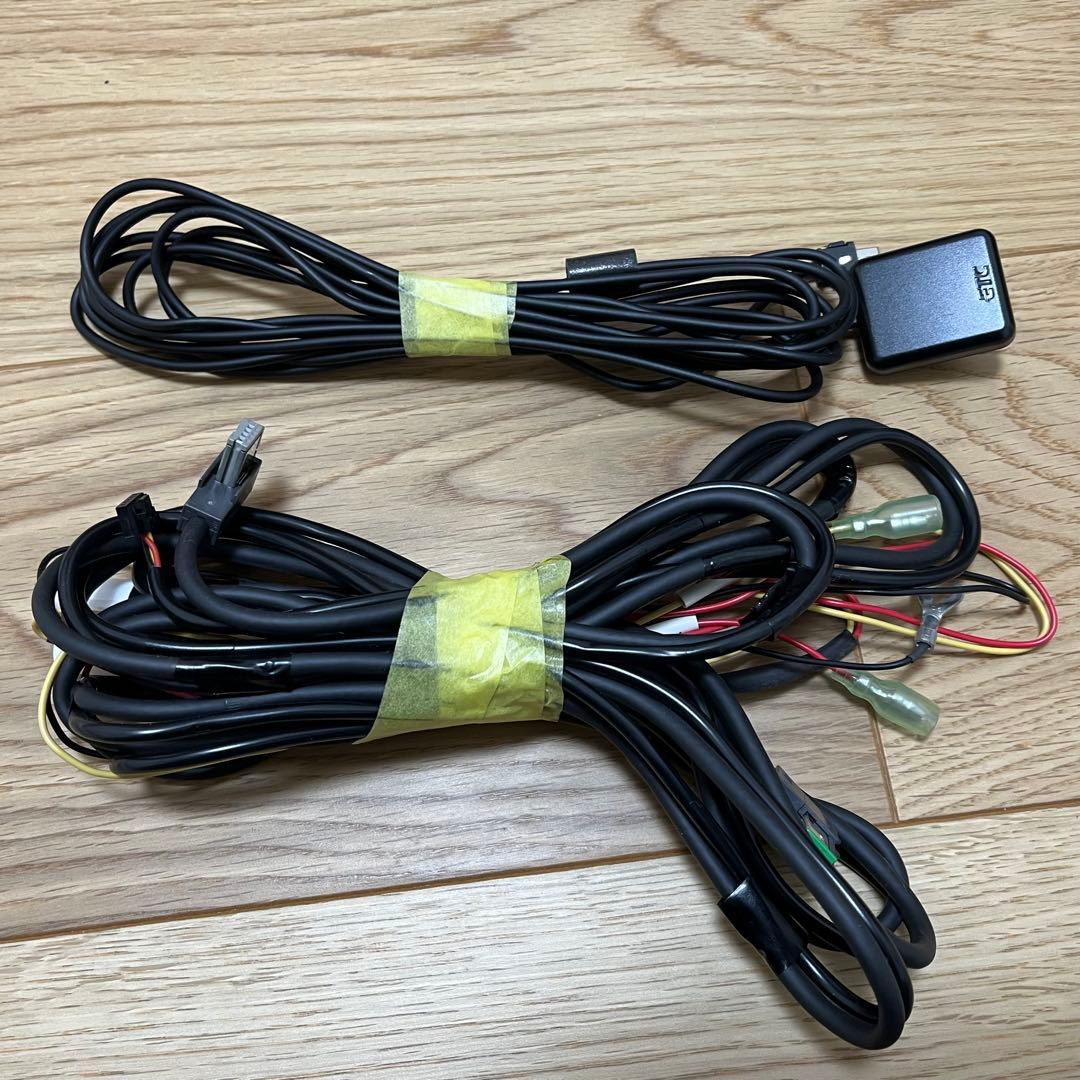 Panasonic パナソニック ETC2.0 CY-ET2010D ナビ連動