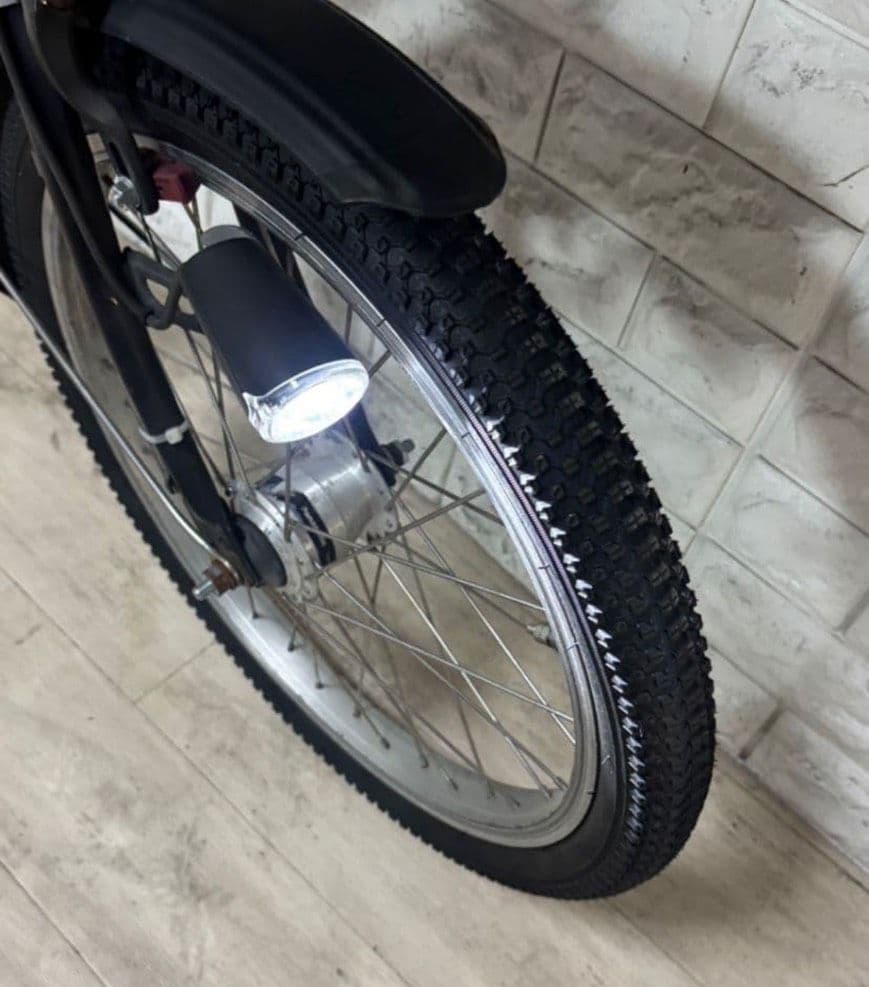 ✨美品✨大容量8Ah✨室内保管✨パナソニック ギュット子供乗せ電動自転車✨