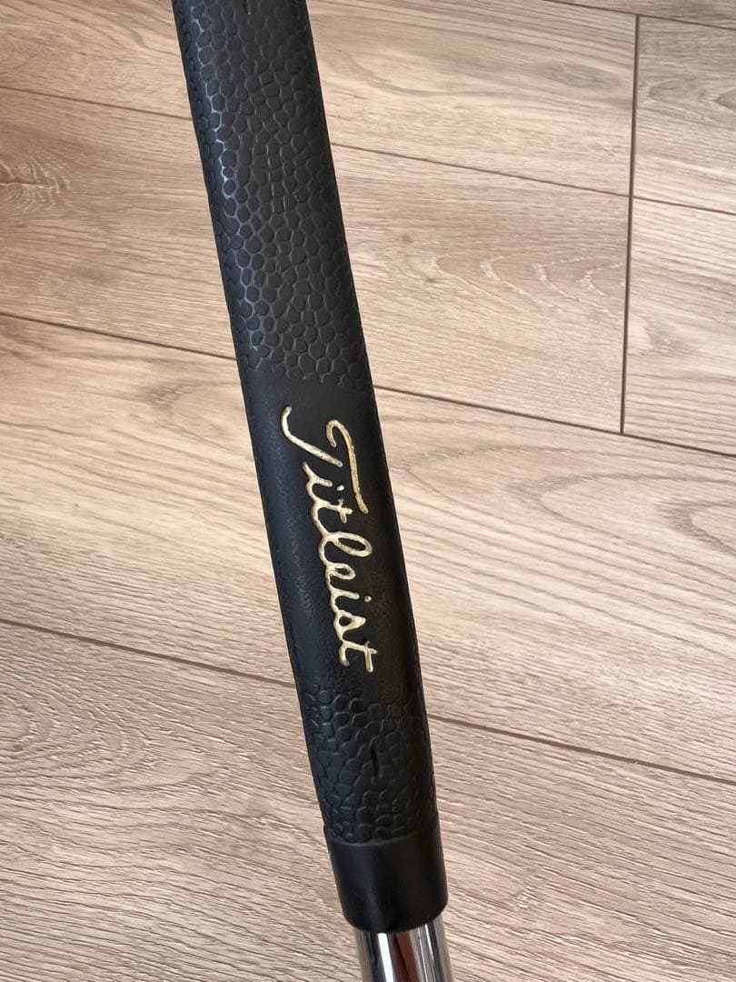 Scotty Cameron Newport パター ブラックパールフィニッシュ