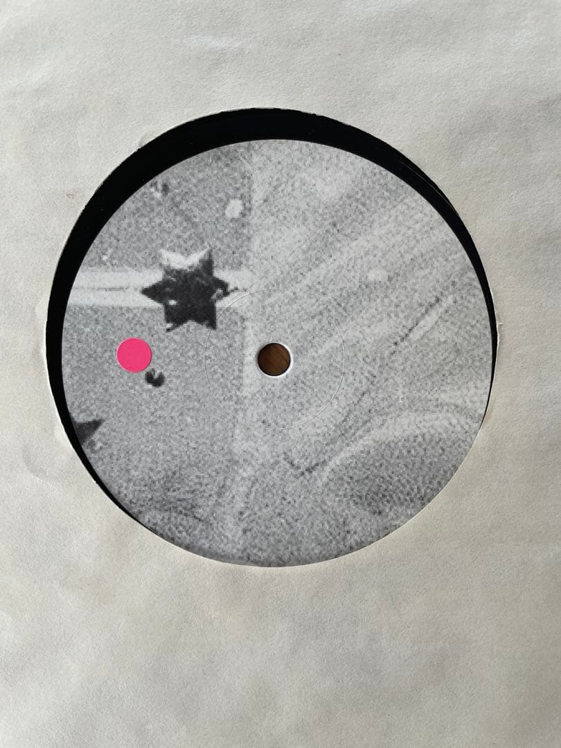 その他 Dwig Forget The Pink Elephant 2LP 12\"