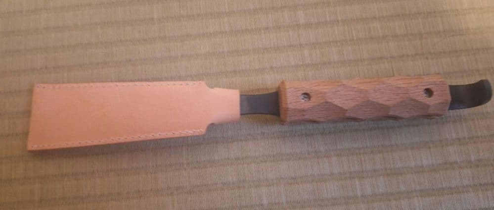 アシモクラフツ　ashimocrafts koge_n_asi
