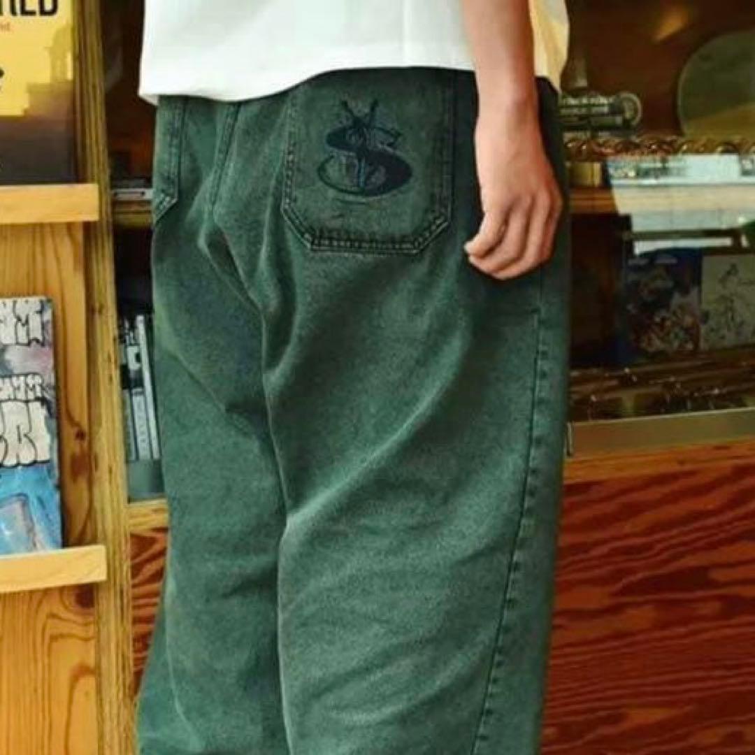 パンツ YARD SALE PHANTASY JEANS