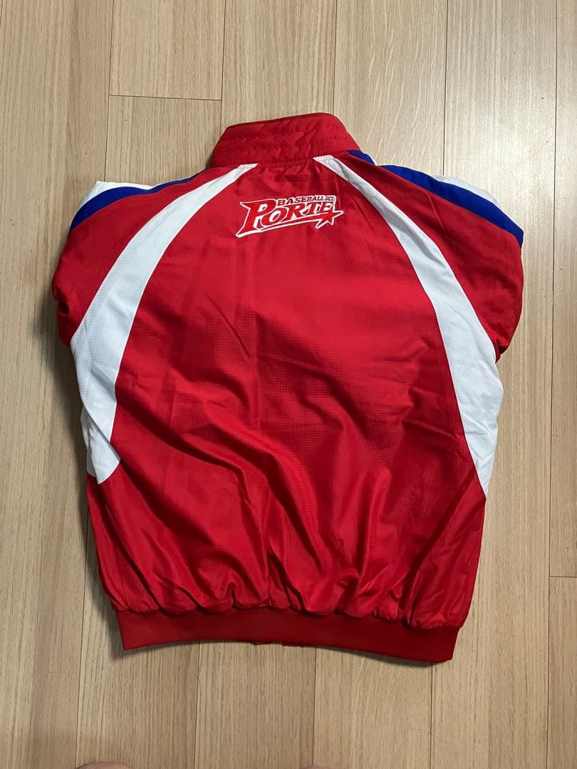 【美品】ポルテ　グランドコート　Sサイズ