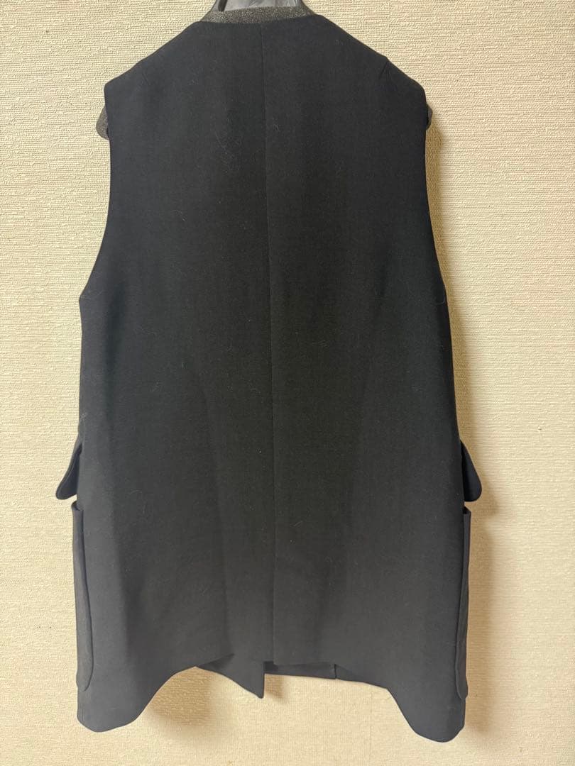 トップス GREED International Noble Motion Vest
