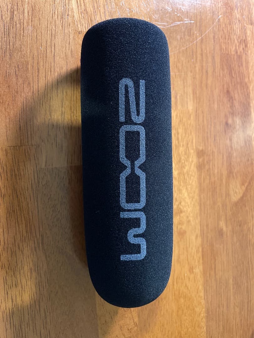 配信機器・PA機器・レコーディング機器 ZOOM SSH-6