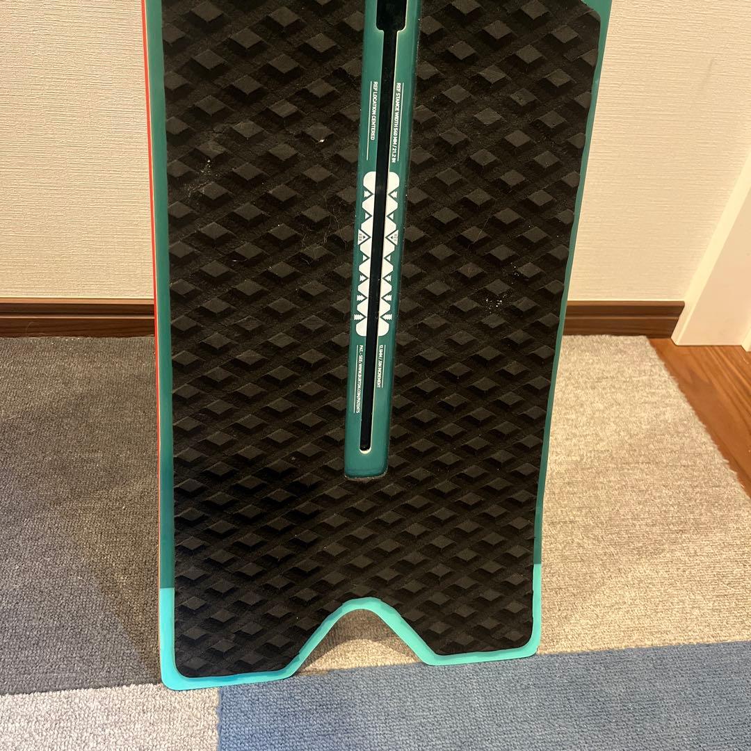 Burton Skip jack surfスノーボード