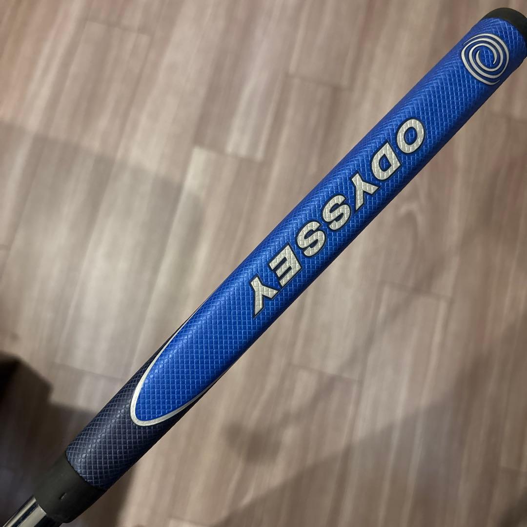 ODYSSEY AI-ONE TRI-BEAM #5 パター　34インチ