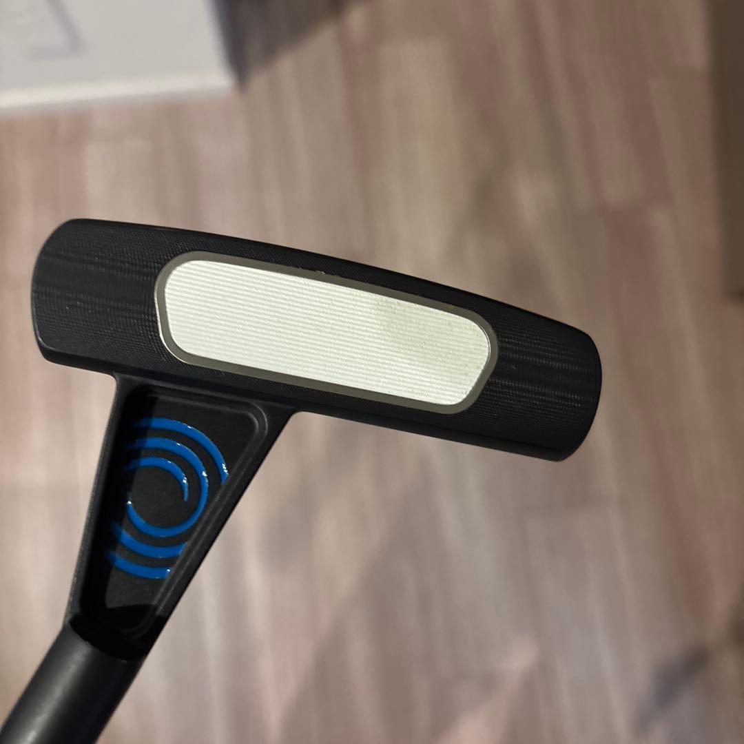 ODYSSEY AI-ONE TRI-BEAM #5 パター　34インチ