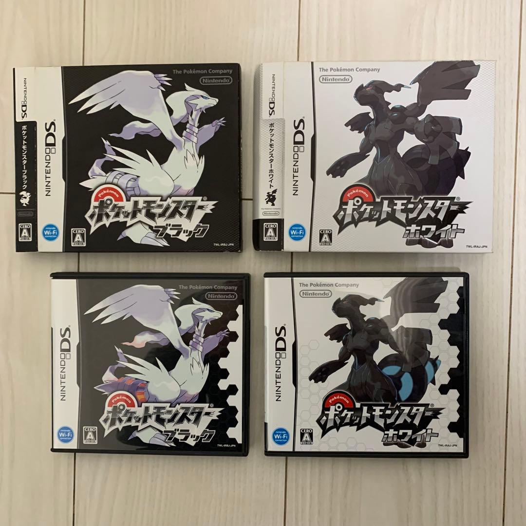 【最終値下げ】DS 3DSソフト ポケットモンスター 25本