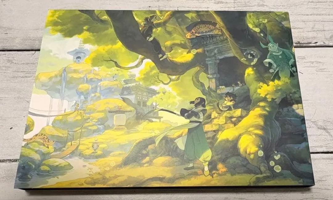 羅小黒戦記 ぼくが選ぶ未来 完全生産限定版