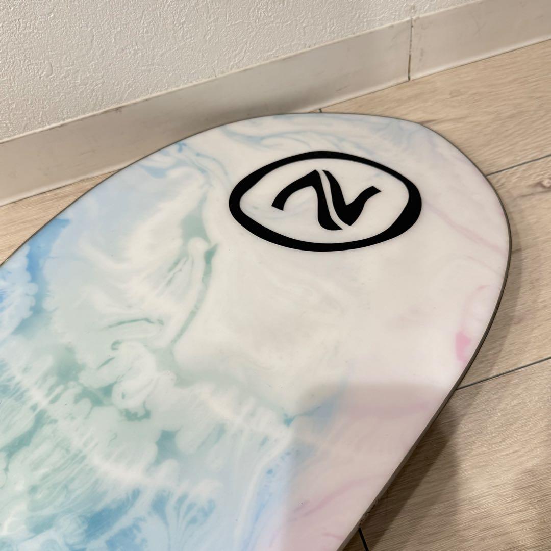 Nidecker ナイデッカー　Instinct Alpha 153cm