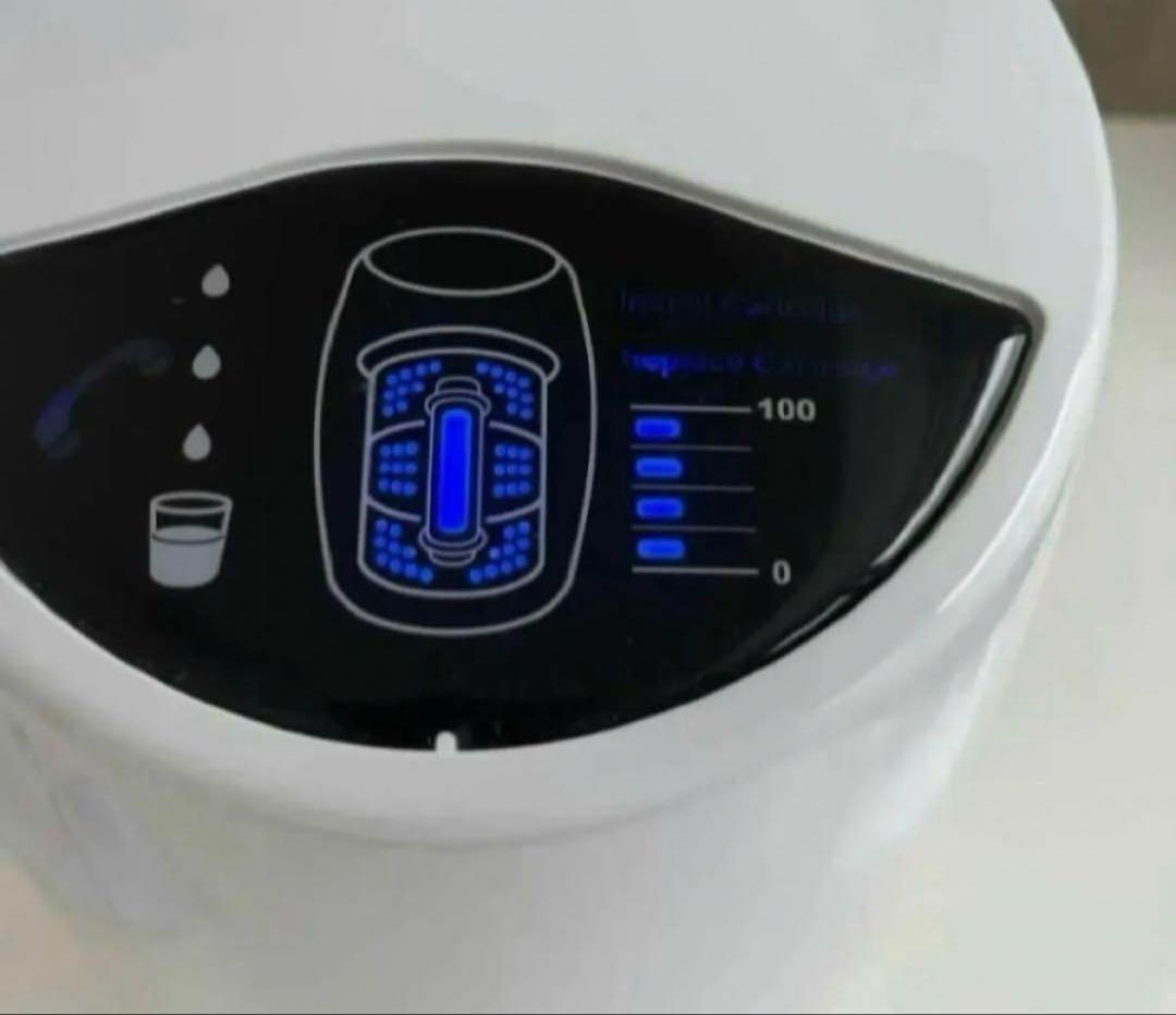 アムウェイ　eSpring II浄水器　据え置き型