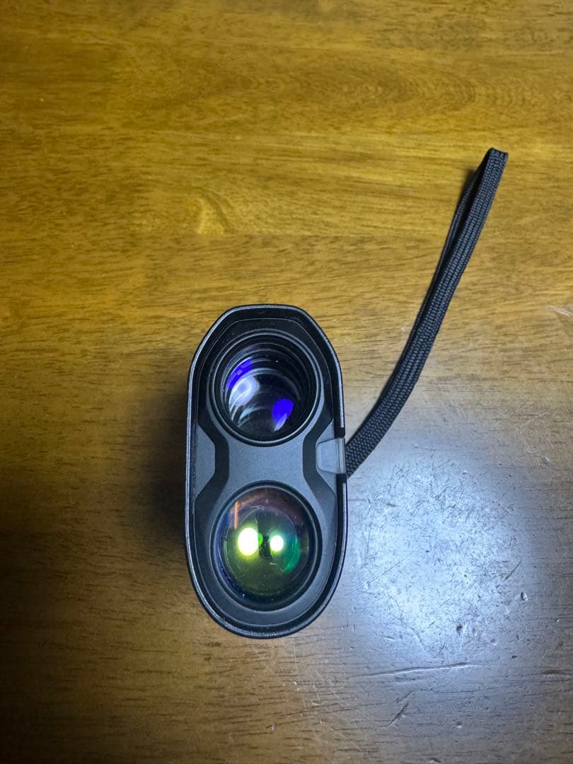 Nikon COOLSHOT PRO II ゴルフ用レーザー距離計