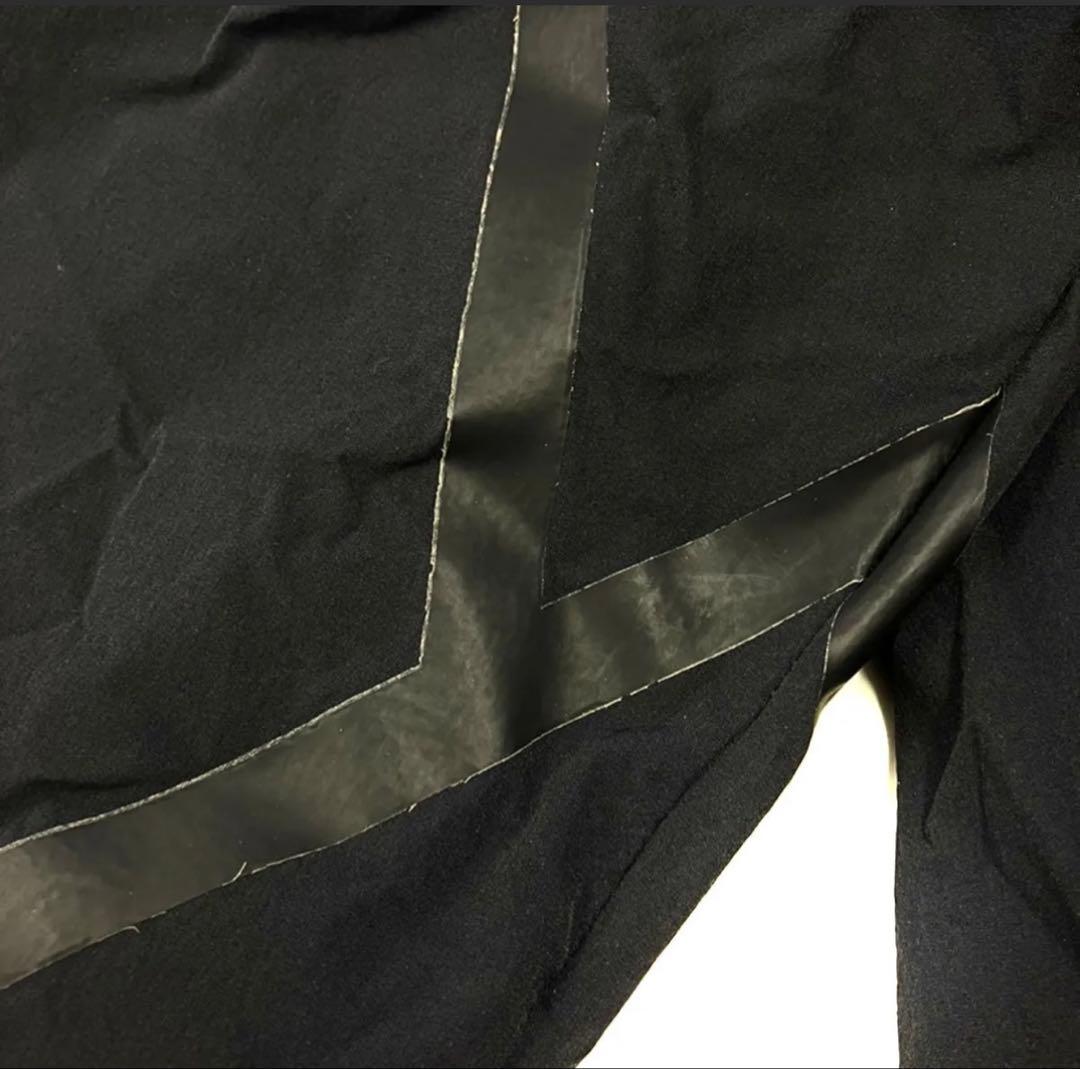 KITH キス Madison Pant イージーパンツ ブラック トラックM