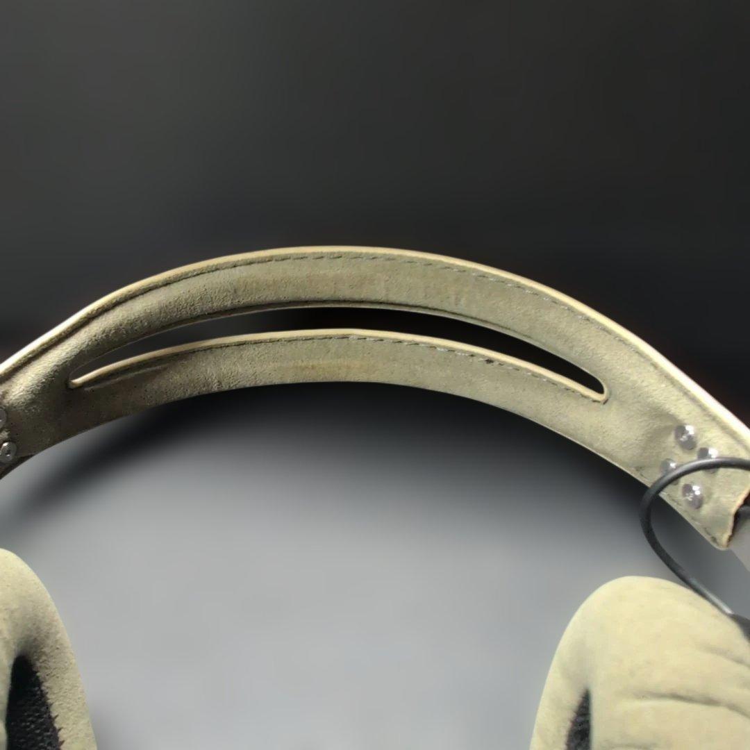 Sennheiser 　momentum 　On-Ear　アルカンターラ