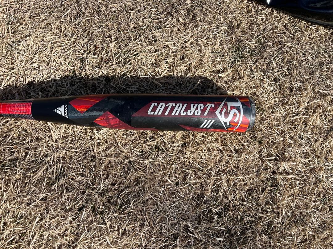 Louisville Slugger CATALYST T バット