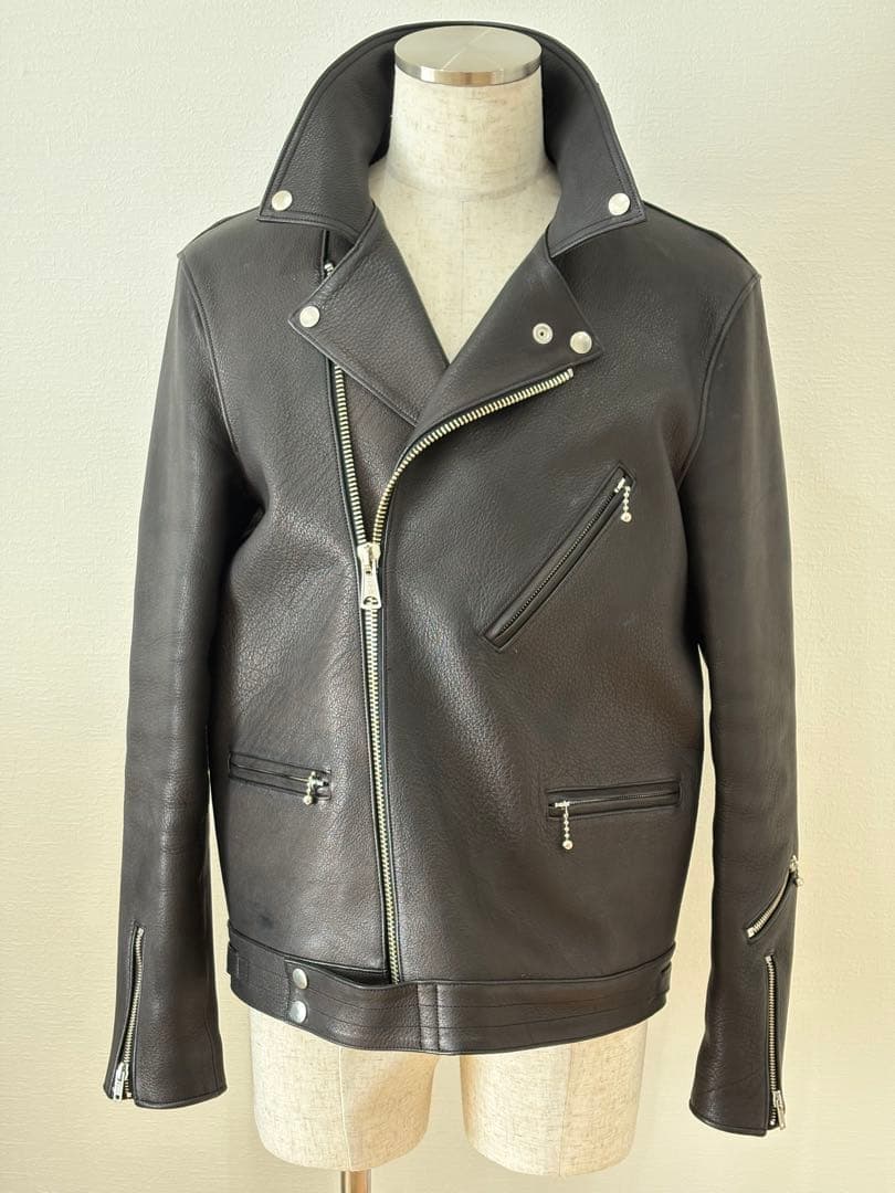 【期間限定出品】FINE CREEK＆CO/Clubman Deer 40 黒