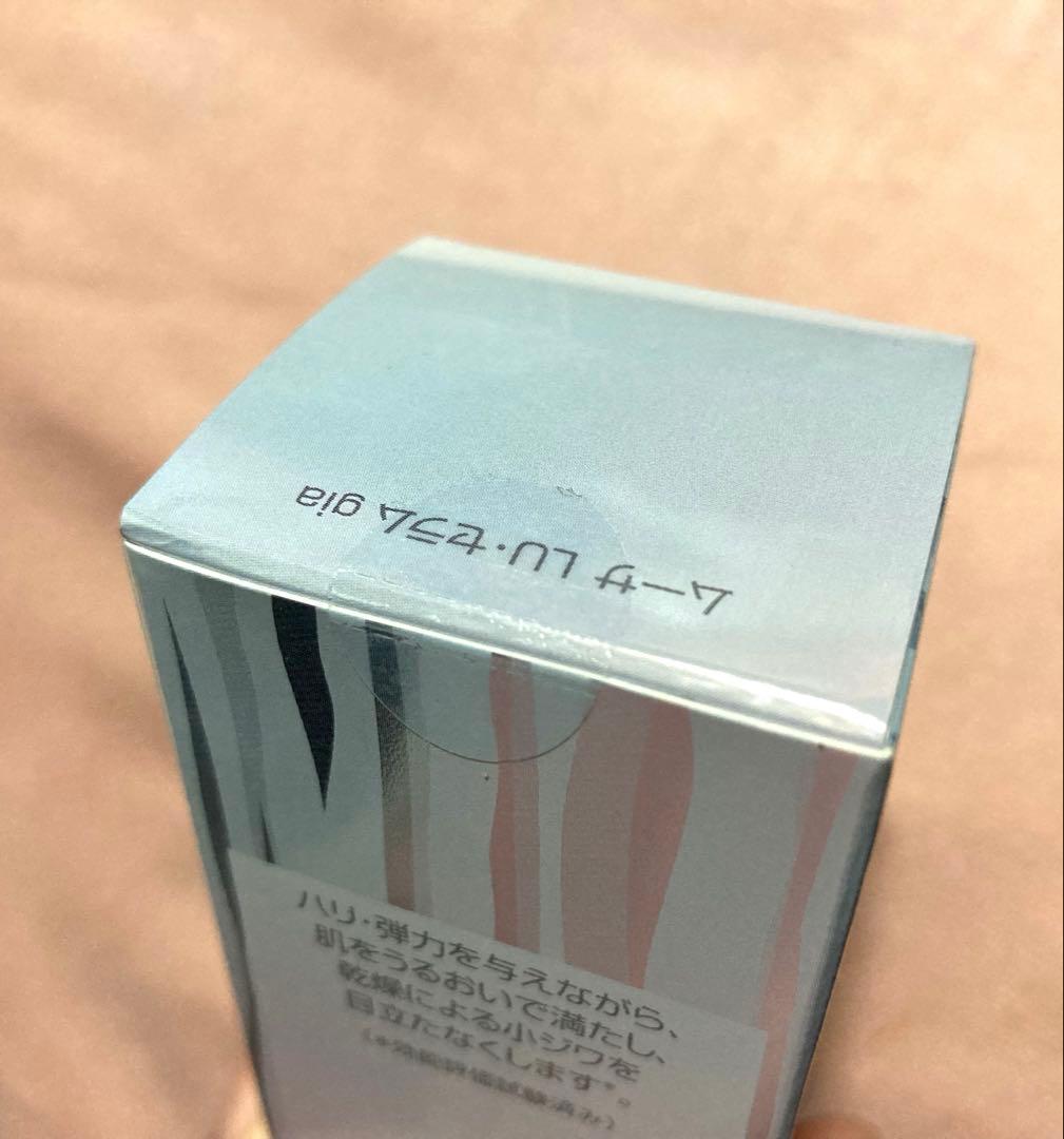 Natura LU serum 美容液