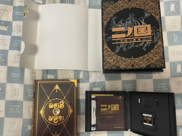 ニンテンドーDS ソフト24種類詰め合わせ