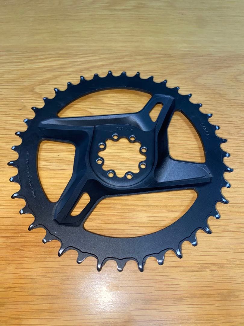 SRAM APEX XPLR, 40t,170㎜　クランクセット