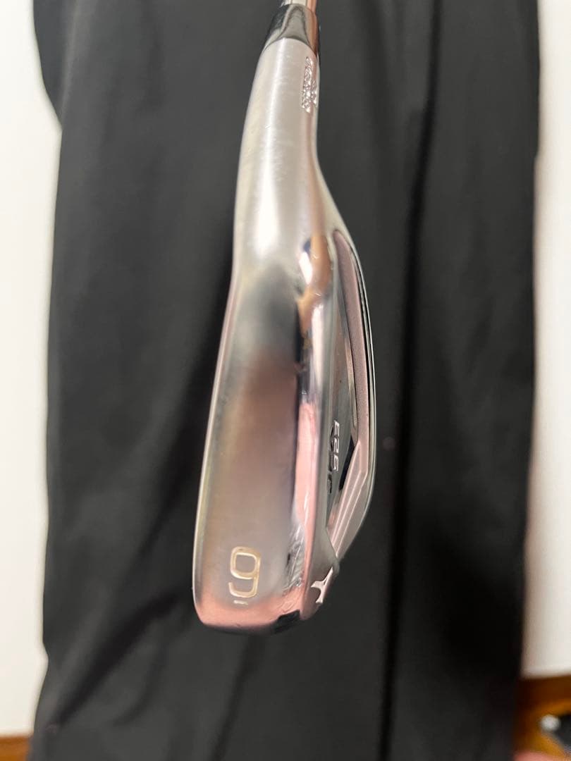 サブバッグ付きテーラーメイド ホンマ ブリジストン ミズノ コブラ 6I~P2