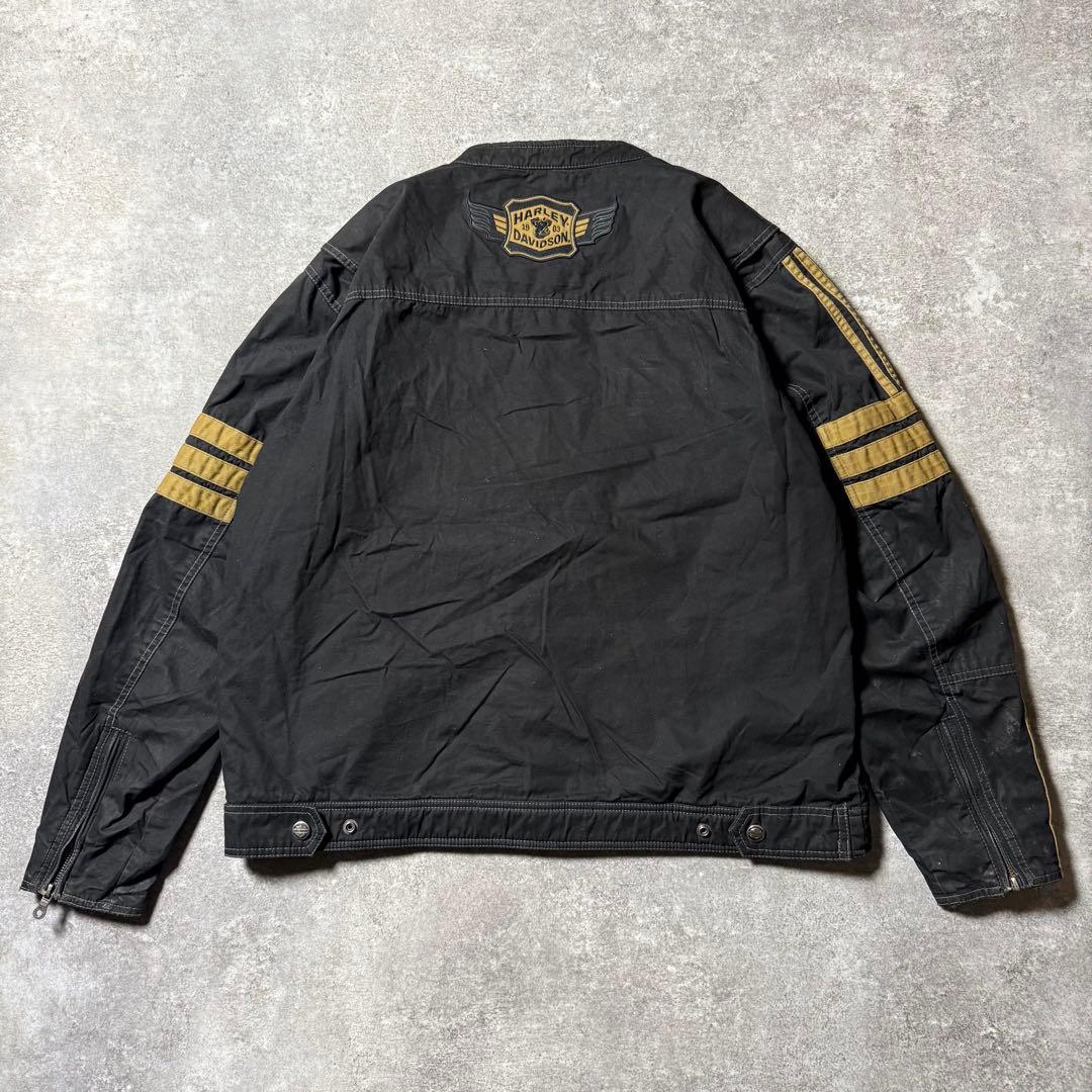 【ダーハイ 】HARLEY DAVIDSON ハーレーダビットソン
