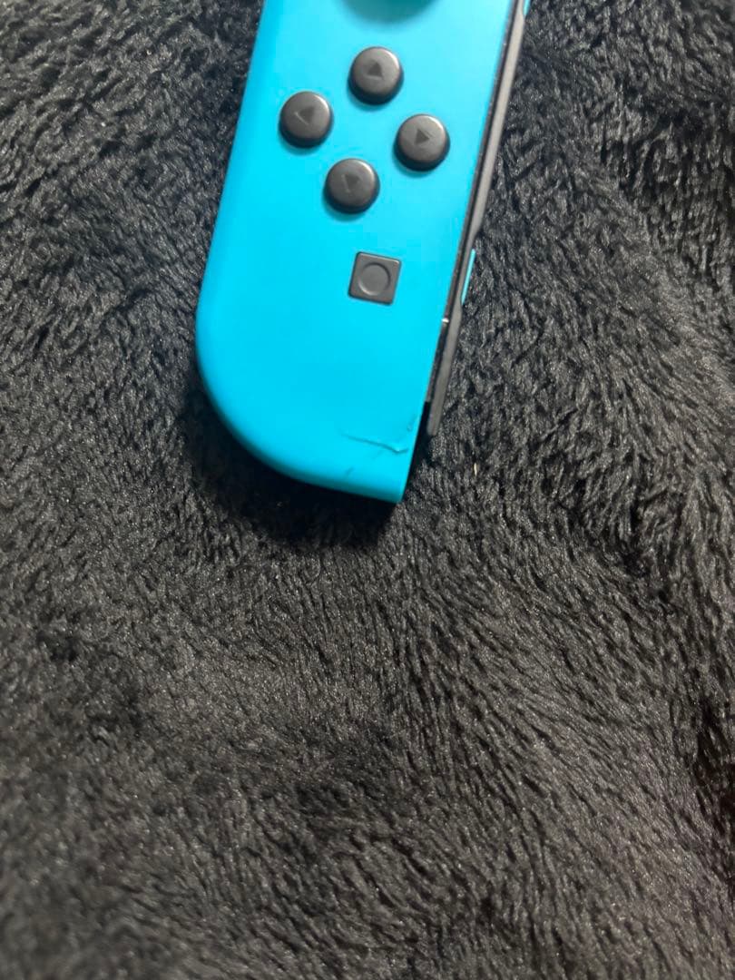 Nintendo Switch 本体 バッテリー強化版2020ジョイコンジャンク