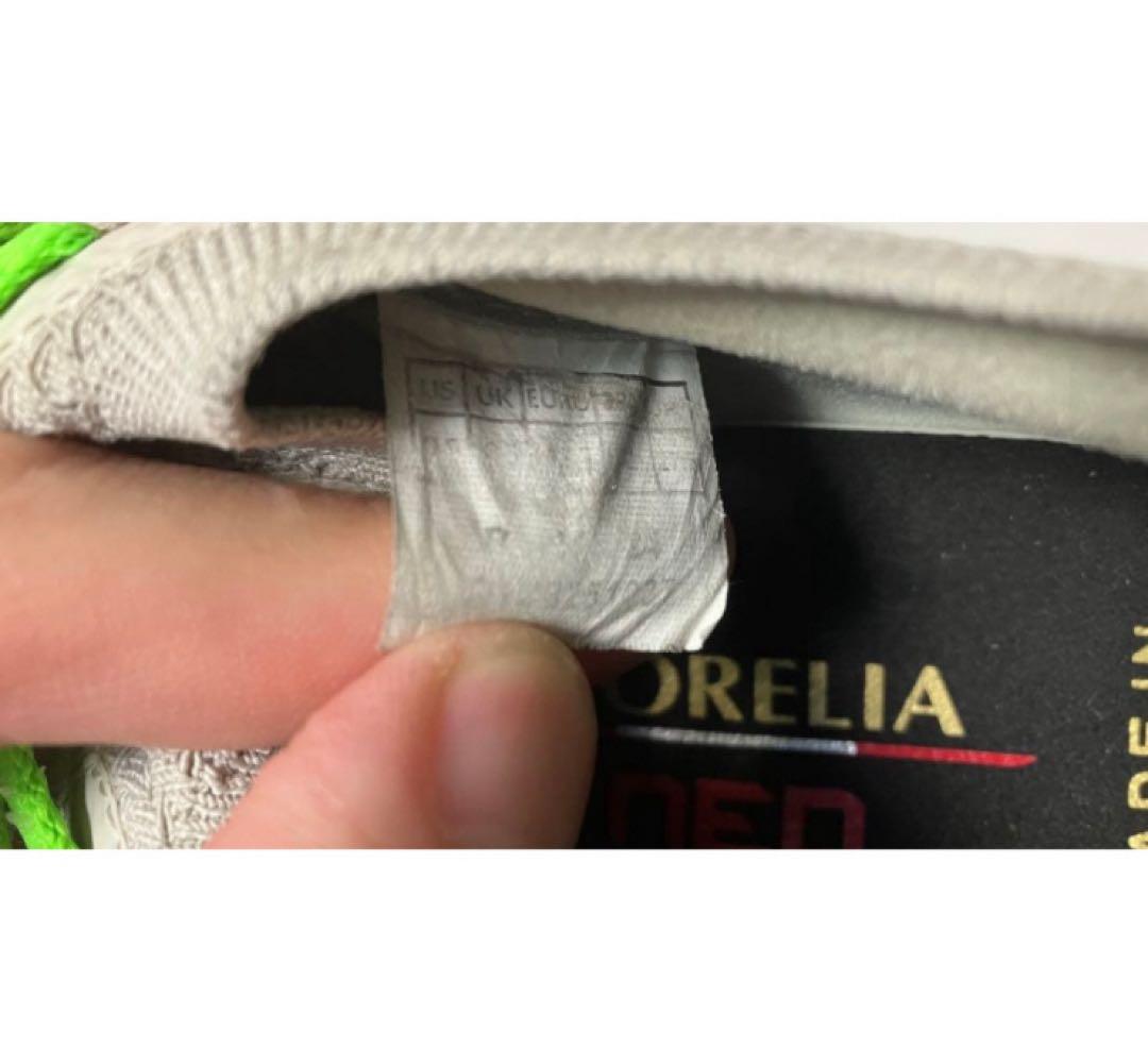 Mizuno Morelia Neo 4β ターフ