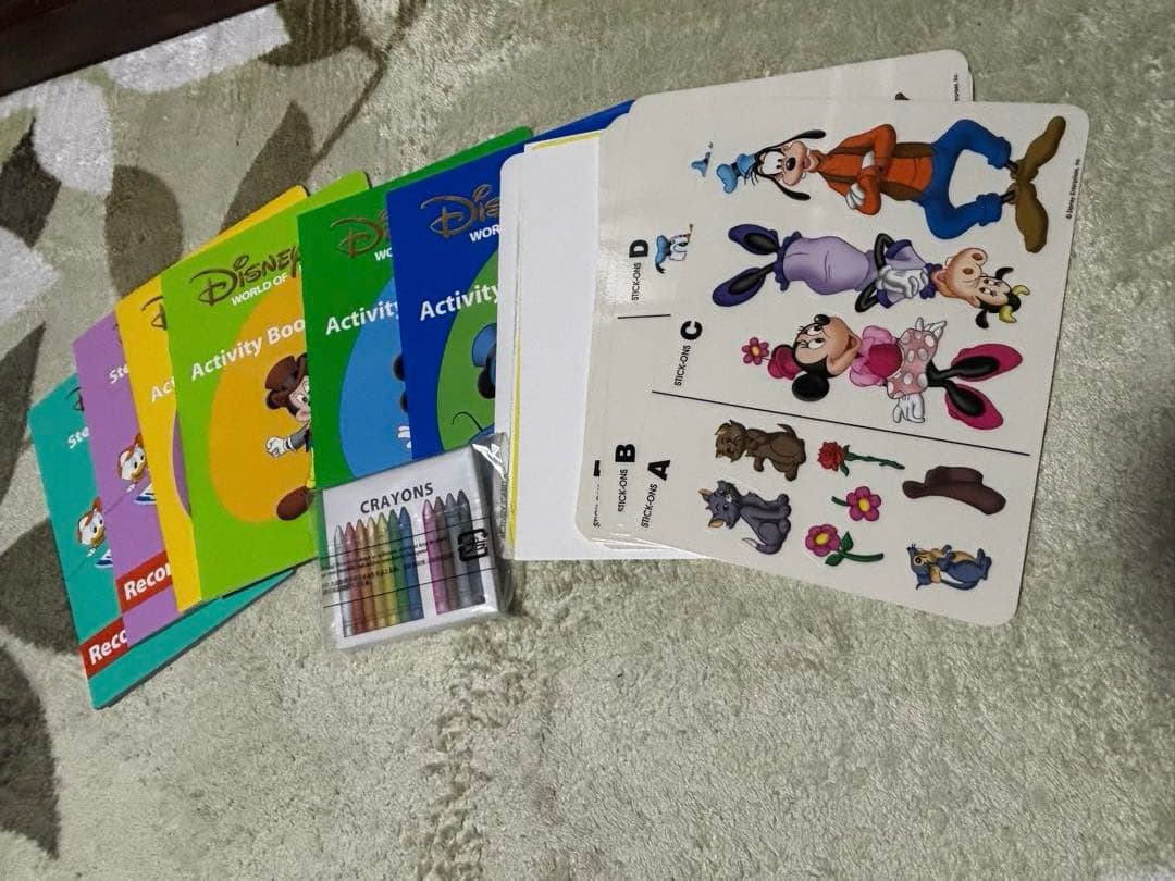 【美品♪】DWEメインプログラムフルセット