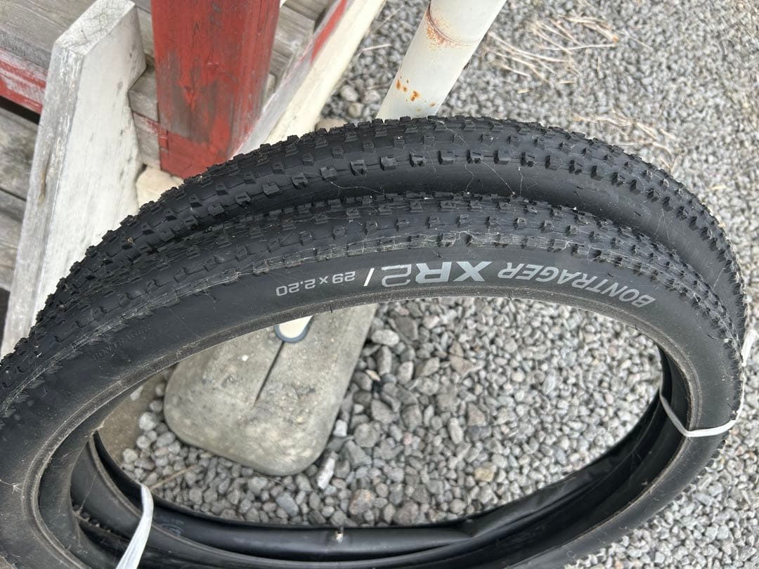 Trek Xcaliber 8 マウンテンバイク　引取りのみ
