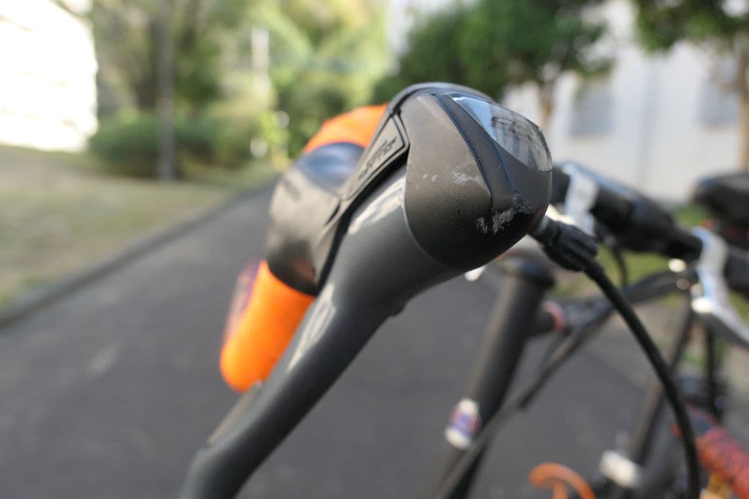 ヤスタカ　FUJI HELION R ヘリオンR 付属品多数 ミニベロ