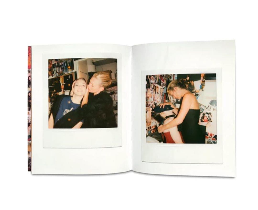 美品★RobertRich The Winona Bookウィノナライダー写真集