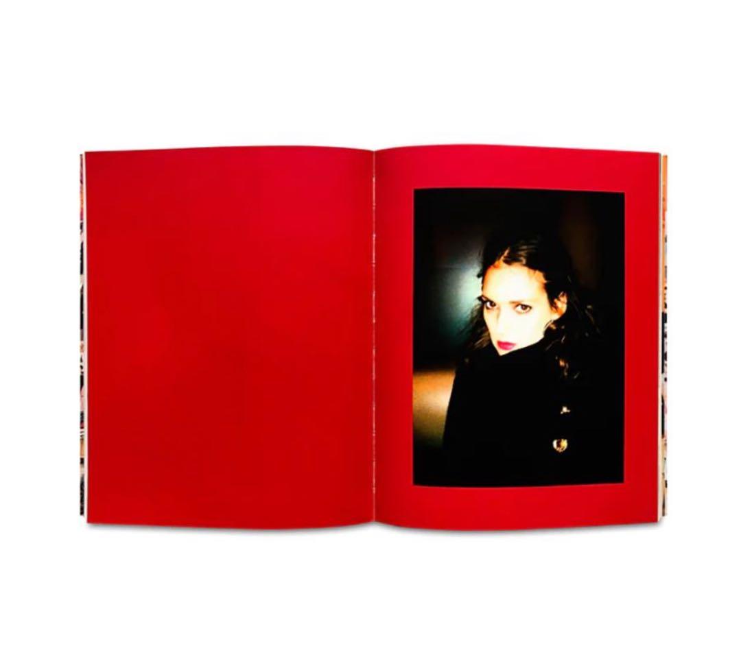 美品★RobertRich The Winona Bookウィノナライダー写真集