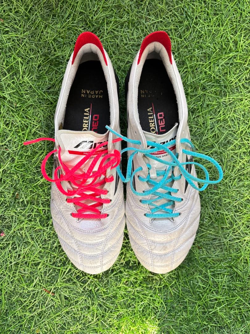 MORELIA NEO サッカーシューズ スパイク