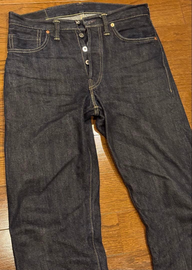 FREEWHEELERS フリーホイーラーズ 大戦S601XX W30