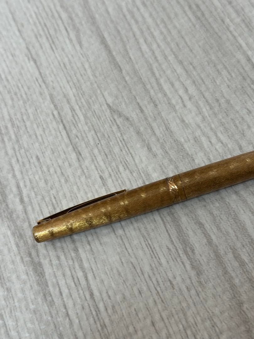 M*)様 SHEAFFER シェーファー 万年筆 14K MADE IN USA