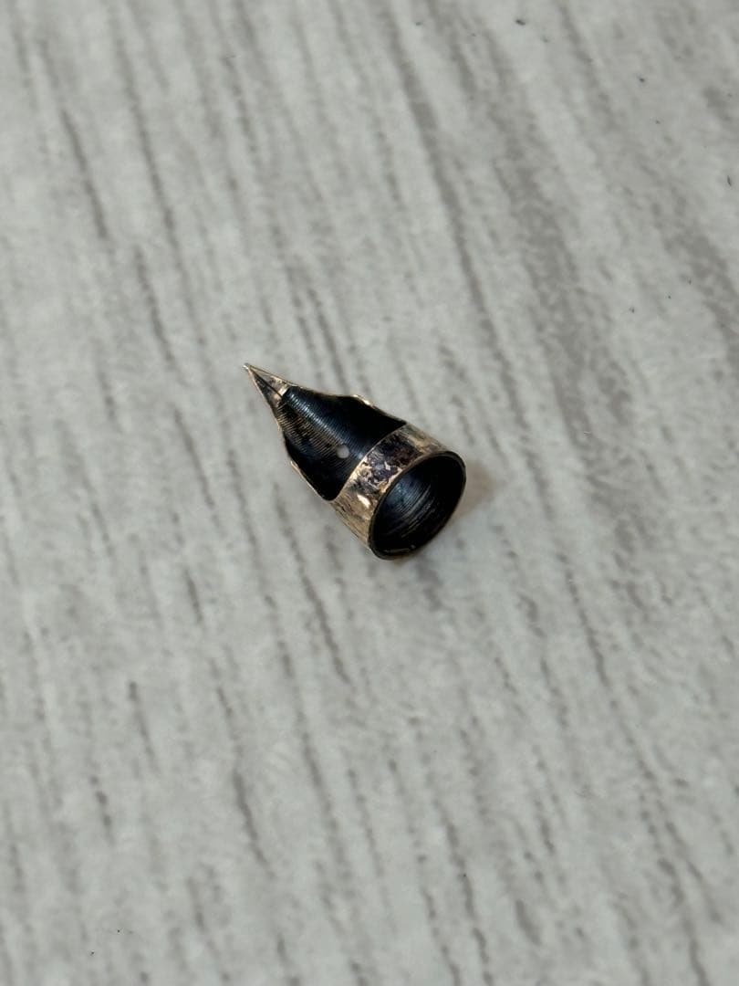 M*)様 SHEAFFER シェーファー 万年筆 14K MADE IN USA