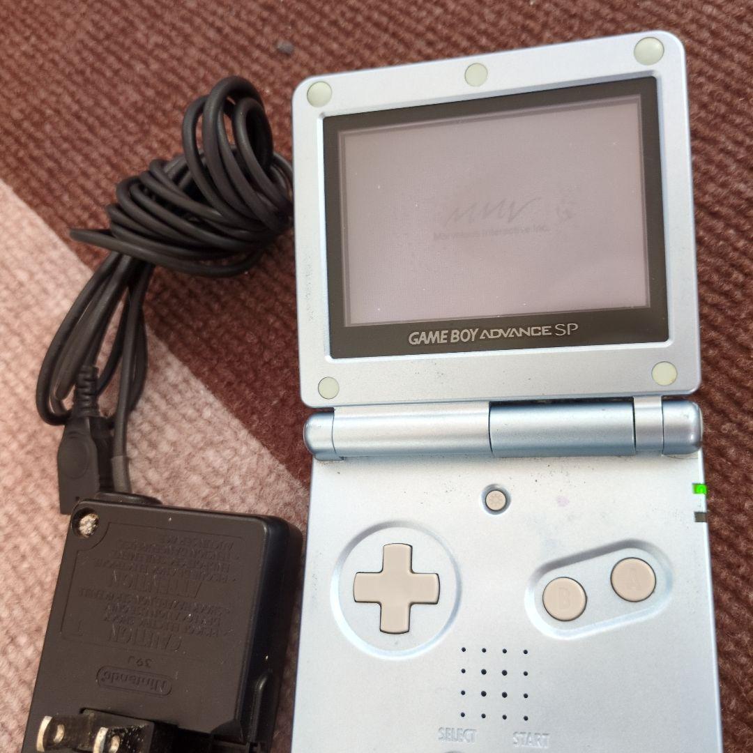 修*-様 ゲームボーイアドバンス 稼動品 中古