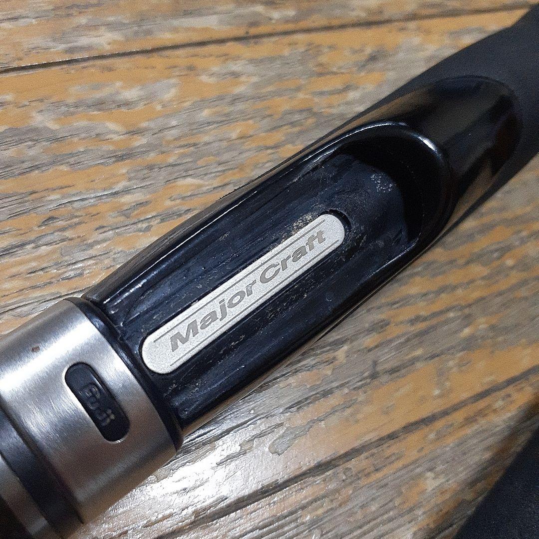 ■シマノ　セフィアBB■メジャークラフト　クロスライド　ライカル■３本セット