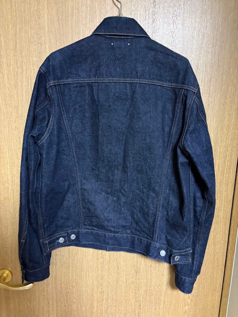 【MINEDENIM】キムタク着用 同型同色 上下セット Ｇジャン デニムパンツ