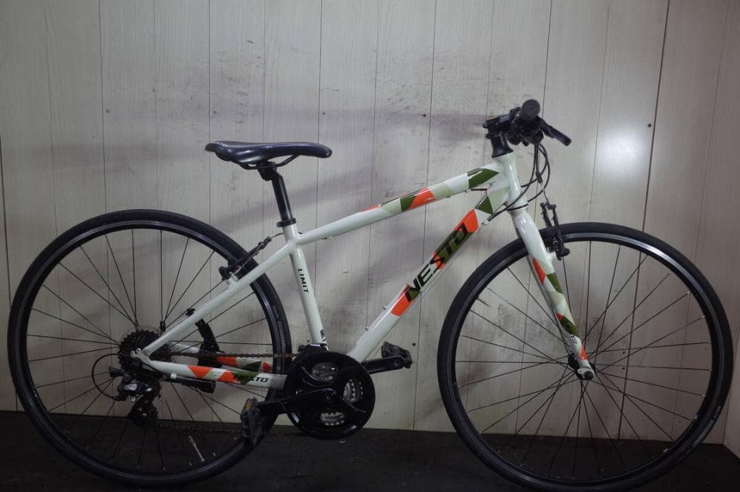 自転車本体 yasuji