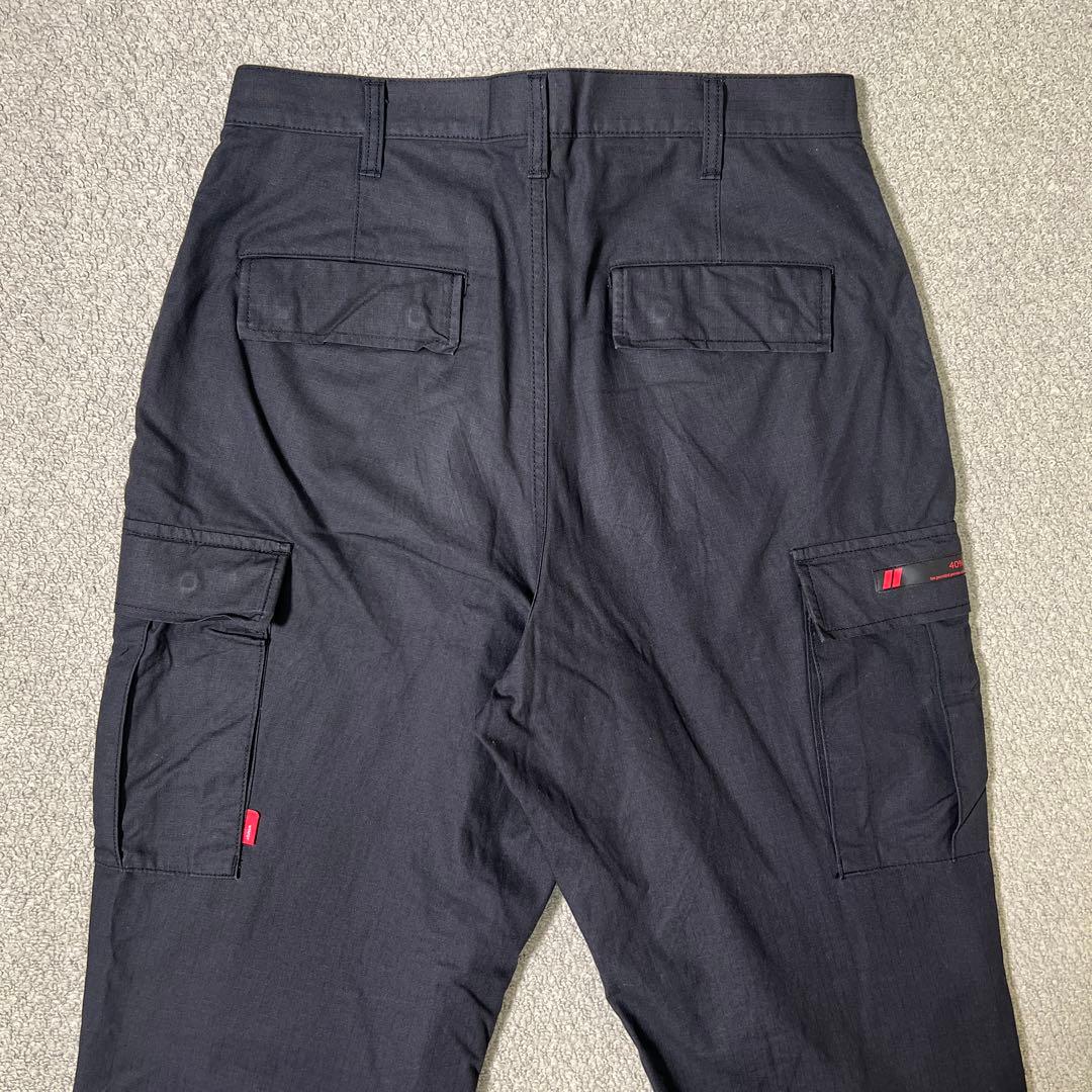 WTAPS 242WVDT-PTM01 黒 X02 定価30800円