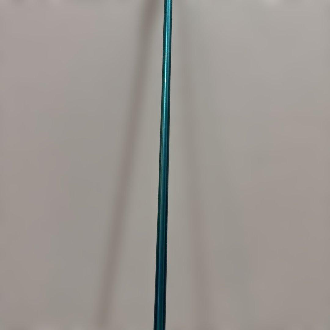 Tour AD シャフト GP-6S ドライバー用 テーラーメイドスリーブ付き