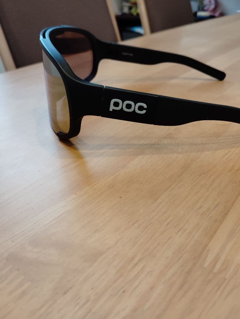 POC ASPIRE　サングラス