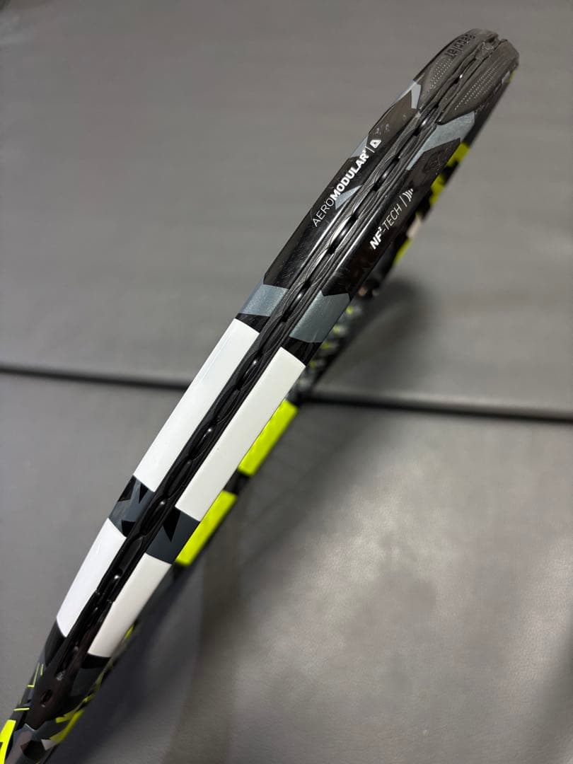 pure aero 2023 G2 2本セット