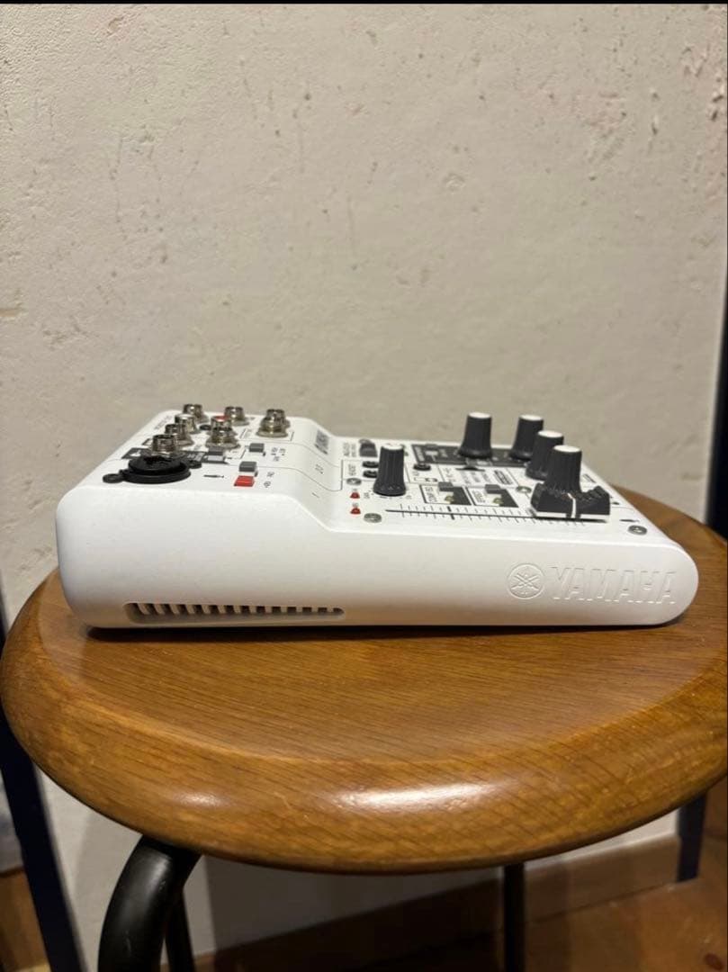 YAMAHA AG03 オーディオインターフェース