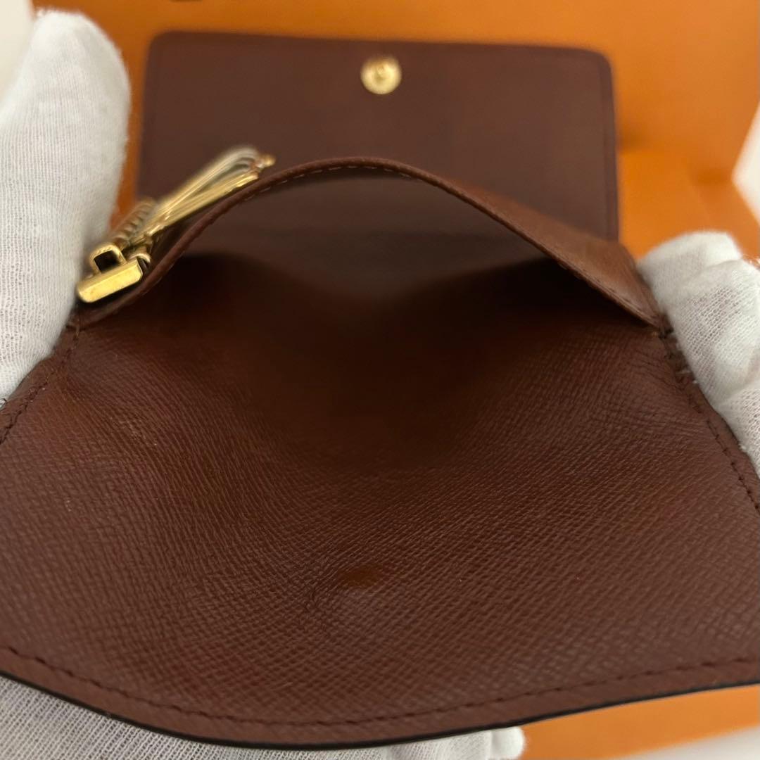 LOUISVUITTON キーケース　6連　ミュルティクレ6
