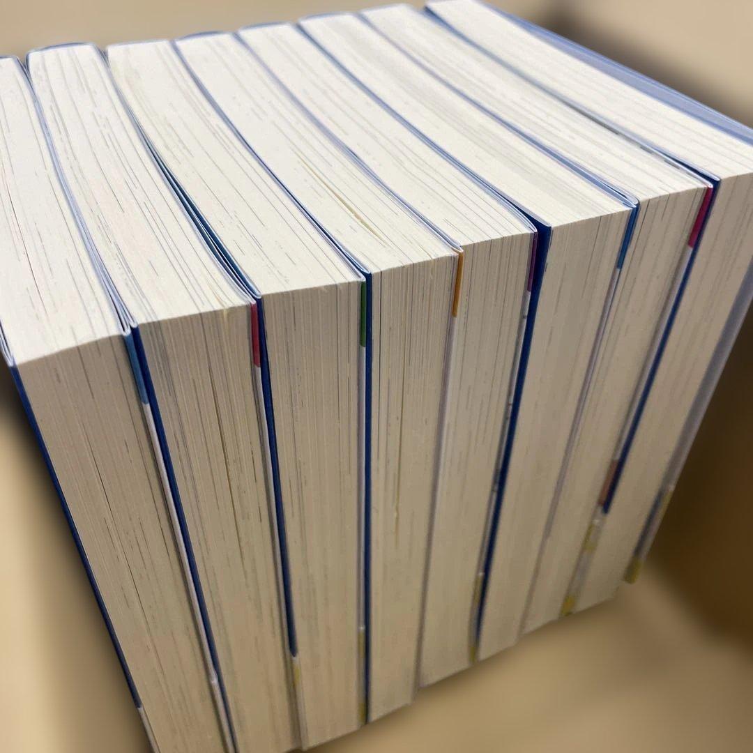 負けヒロインが多すぎる 全巻　未読品