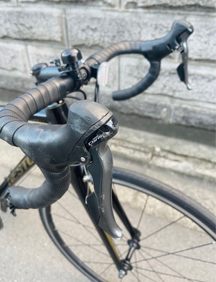 自転車本体 NESTO FALAD-PRO