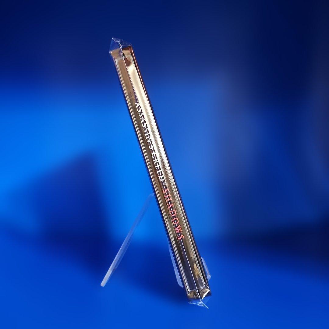 【新品】アサシンクリード シャドウズ スチールブック 2種セット